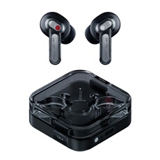 Ecouteurs sans fil intra auriculaires Nothing Ear 3 Bluetooth avec réduction active du bruit - vue 3