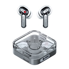 Ecouteurs sans fil intra auriculaires Nothing Ear 3 Bluetooth avec réduction active du bruit - vue 4