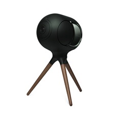 Support d'enceinte Devialet Treepod Phantom Ultimate 108 dB Deep Forest - vue 2