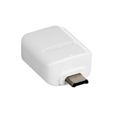 Cable adaptador micro USB V8 Host Otg para teléfono celular, color Cable adaptador micro USB V8 Host Otg para teléfono celular, color