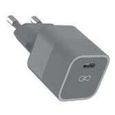 Chargeur Mural Doro D'Origine Avec Câble Micro USB Et Écouteurs Chargeur Mural Doro D'Origine Avec Câble Micro USB Et Écouteurs
