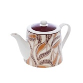 Théière Bredemeijer Cosy Manto Mat Blanc 1 L | Boutique De Chef Théière Bredemeijer Cosy Manto Mat Blanc 1 L | Boutique De Chef