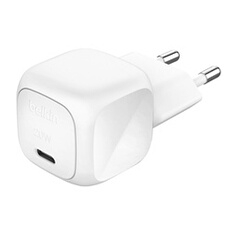 Belkin Chargeur USB C pour iPhone et Samsung - vue 2
