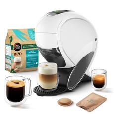 NESCAFÉ Dolce Gusto NEO Blanc KP850110