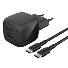 Chargeur USB POwer delivery & 1M C C - vue 3