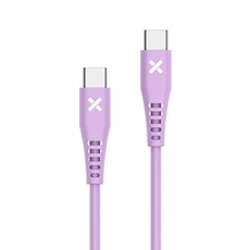 Cable USB C vers USB C 1M - vue 2