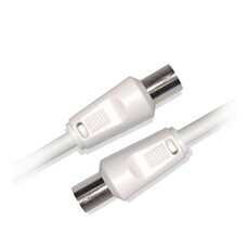 Câble coaxial D2DIFFUSION PAL 9 52 mm 5m - vue 2