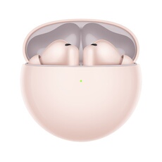 Ecouteurs sans fil FreeBuds 7i Bluetooth avec réduction active du bruit Rose