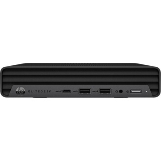 800 G6 MINI Intel® Core i5 16 Go RAM 256 Go SSD Noir Reconditionné
