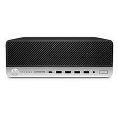 600 G5 SFF Intel Core i5 RAM SSD et - vue 2