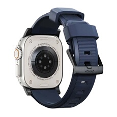 Bracelet pour Watch 6-9/SE/ Ultra/Ultra 2 Noir