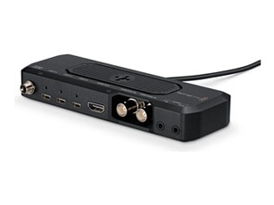 Blackmagic Camera ProDock - Station d'accueil - pour smartphone - USB-C - HDMI - 60 Watt - pour iPhone 15 Pro, 15 Pro Max, 16 Pro, 16 Pro Max, 17