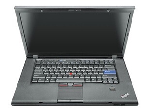ThinkPad T520i 4240 - Intel Core i3 - 2350M - Win 7 Pro 64 bits - HD Graphics 3000 - 4 Go RAM - 320 Go HDD - graveur de DVD - 15.6" 1366 x 768 (HD) -