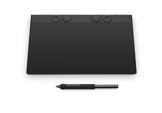 INTUOS PRO PEN M
