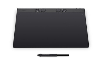 INTUOS PRO PEN L
