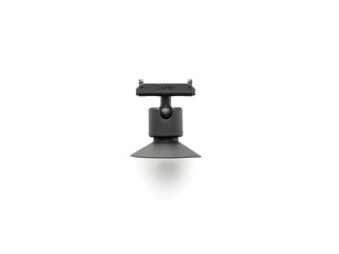 OSMO NANO Bidirectional Magnetic Ball Head Assembly - vue 2