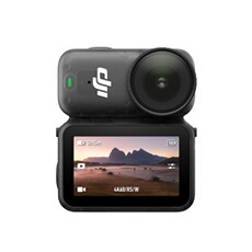 DJI OSMO NANO STANDARD - vue 4
