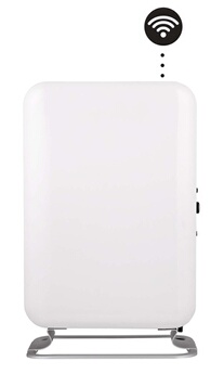 Gentle Air connecté Wifi