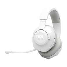 gaming circum-auriculaire sans fil Quantum 360 Wireless Blanc