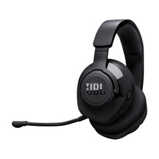 gaming circum-auriculaire sans fil Quantum 360 Wireless Noir