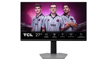 Gaming QD Mini LED 27G64 180 Hz