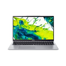 Aspire Lite 17 AL17-31P-32F1 17.3 LCD 60Hz Intel Core 3 8 Go RAM 512 Go SSD Argent