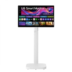 Smart Monitor Swing 32'' IPS Tactile 16/9eme