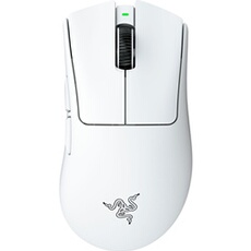 sans fil gaming DeathAdder V4 Pro Blanc