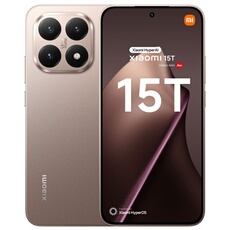 15T conçu avec Leica 256Go Rose Gold