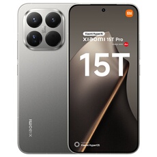 15T Pro conçu avec Leica 512Go Gris Titane