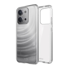 Coque Skinny Transparent pour Xiaomi Redmi 15C 4G et 5G