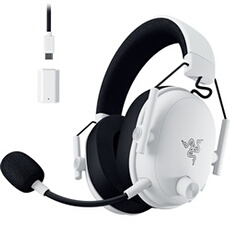 BlackShark V3 Blanc - E-sports sans fil