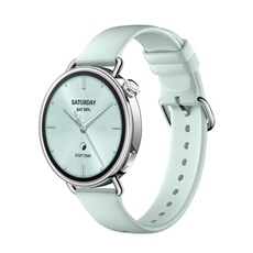 Watch S4 41mm Bluetooth Menthe