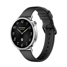 Watch S4 41mm Bluetooth Noir