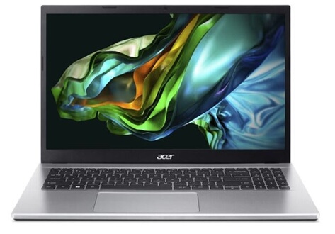 ”Aspire 3 A315-44P-R561 15.6”” LED LCD 60Hz AMD Ryzen™ 7 32 Go RAM 1 To SSD