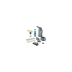Kärcher Professional WVP 10 Adv - Nettoyeur de vitres - Aspirateur à main - sans fil