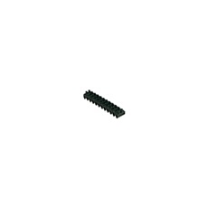 Barrettes de connexion 12 plots 25mm² 63A - L'EBENOÏD - 086841