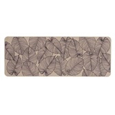 Tapis Cuisine Antidérapant - Gris - 45x70cm + 45x120cm - Tapis - Rue du Commerce Tapis Cuisine Antidérapant - Gris - 45x70cm + 45x120cm - Tapis - Rue du Commerce