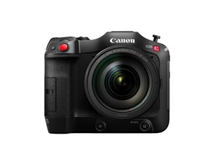 Canon EOS C70 Caméra Cinéma RF - vue 3