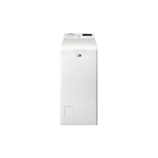 Lave-linge top par le dessus EWT1463IK Blanc reconditionné très bon état