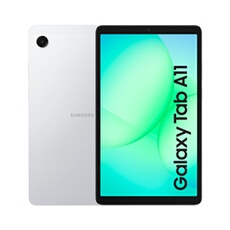 Galaxy Tab A11 8,7" 4G 128 Go Argent
