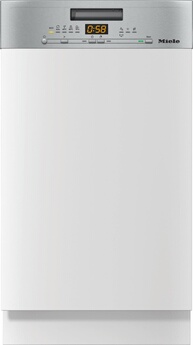 G 5540 SCI SL ACTIVE - ENCASTRABLE 45 CM