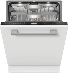G7760 SCVI AUTODOS - ENCASTRABLE 60 CM