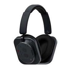 Casque sans fil Nothing Headphone 1 Bluetooth avec réduction active du bruit - vue 3
