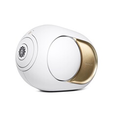 Phantom Ultimate 108 dB