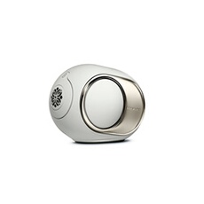 Enceinte sans fil Devialet Phantom Ultimate 98 dB Pearl - vue 2