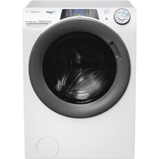 Lave-linge hublot Candy B_A_RPW4856BWMR9/1-S Reconditionne