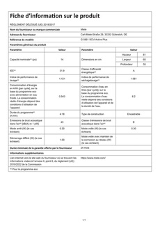 G 5851 SCVi Active P