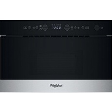 Micro ondes encastrable WHIRLPOOL WM22574BXF - vue 3