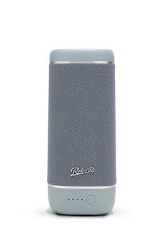 Enceinte sans fil Roberts BT IPX7 REUNION BLEU CIEL